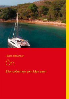Ön (eBook, ePUB) - Håkansvik, Håkan
