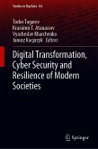 Digital Transformation, Cyber Security and Resilience of Modern Societies (eBook, PDF)