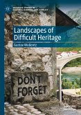 Landscapes of Difficult Heritage (eBook, PDF)