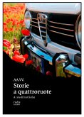 Storie a quattroruote (eBook, ePUB)