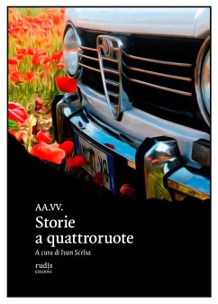 Storie a quattroruote (eBook, ePUB) - AA.VV.