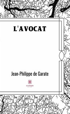 L'avocat (eBook, ePUB) - de Garate, Jean-Philippe