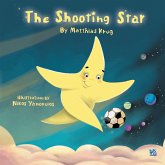 The shooting Star (fixed-layout eBook, ePUB)