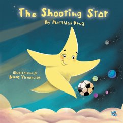 The shooting Star (fixed-layout eBook, ePUB) - Krug, Matthias