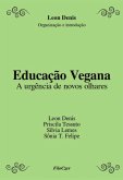 Educação Vegana (eBook, ePUB)