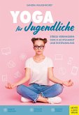 Yoga für Jugendliche