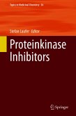 Proteinkinase Inhibitors (eBook, PDF)