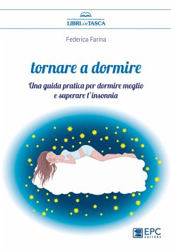 Tornare a dormire (eBook, ePUB) - Farina, Federica