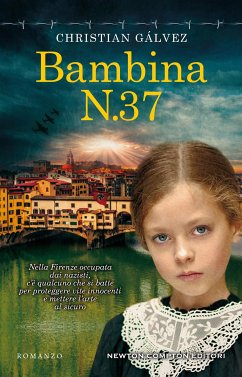 Bambina N.37 (eBook, ePUB) - Gálvez, Christian