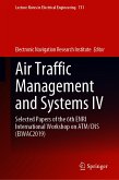 Air Traffic Management and Systems IV (eBook, PDF)