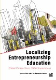 Localizing Entrepreneurship Education-conv (eBook, ePUB)