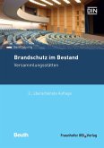 Brandschutz im Bestand (eBook, PDF)