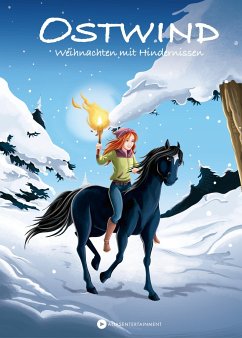 Weihnachten mit Hindernissen / Ostwind für Erstleser Bd.12 - Thilo