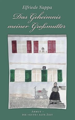 Das Geheimnis meiner Großmutter - Nappa, Elfriede