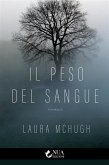 Il peso del sangue (eBook, ePUB)