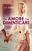 Un amore da dimenticare (eBook, ePUB)