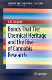 Bonds That Tie: Chemical Heritage and the Rise of Cannabis Research (eBook, PDF)