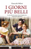 I giorni più belli (eBook, ePUB)