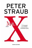 Mr. X (eBook, ePUB)
