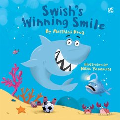 Swish’s Winning Smile (fixed-layout eBook, ePUB) - Krug, Matthias