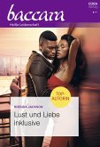 Lust und Liebe inklusive (eBook, ePUB)