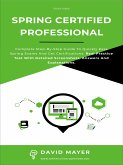 Spring Certified Professional (eBook, ePUB)