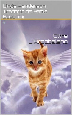 Cover Oltre L'Arcobaleno (eBook, ePUB)