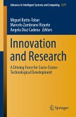 Innovation and Research (eBook, PDF)