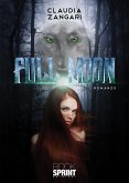 Full moon (eBook, ePUB)