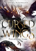 Cursed Wings (eBook, ePUB)