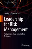 Leadership for Risk Management (eBook, PDF)