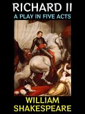 Richard II (eBook, ePUB)