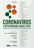 Coronavírus e responsabilidade civil (eBook, ePUB)