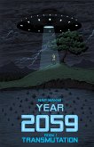Year 2059 (eBook, ePUB)
