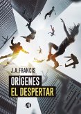 Orígenes (eBook, ePUB)