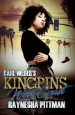 Carl Weber's Kingpins: West Coast (eBook, ePUB) Carl Weber's Kingpins: West Coast (eBook, ePUB)