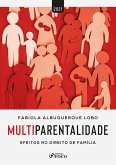 Multiparentalidade (eBook, ePUB)