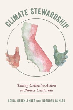 Cover Climate Stewardship (eBook, ePUB)