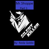 Mr.Shoppe (eBook, ePUB)