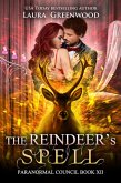 The Reindeer's Spell (The Paranormal Council, #12) (eBook, ePUB)