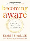 Becoming Aware (eBook, ePUB)