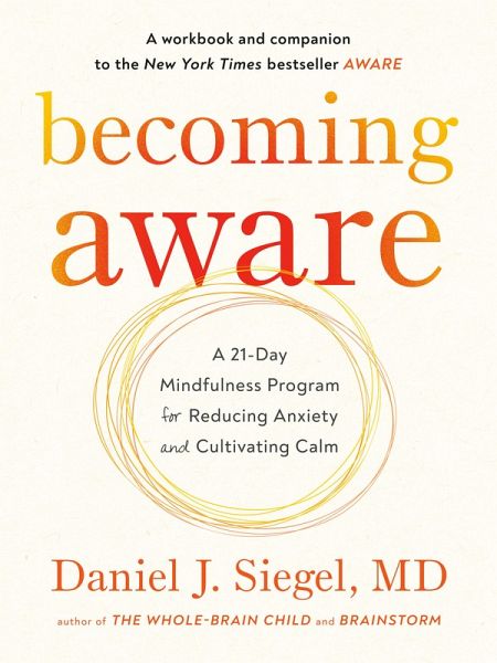 Becoming Aware (eBook, ePUB)