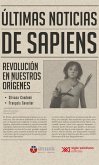 Últimas noticias de sapiens (eBook, ePUB)