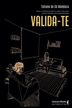 Valida-te (eBook, ePUB) - Manduca, Tatiane de Sá