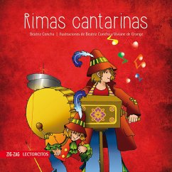 Rimas cantarinas (eBook, ePUB) - Concha, Beatriz; de Grange, Viviane