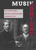Rued Langgaard (eBook, PDF)