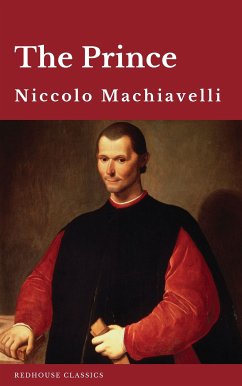 The Prince (eBook, ePUB) - Machiavelli, Niccolo