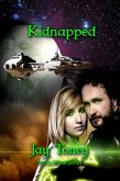Kidnapped (Space Rogue, #10) (eBook, ePUB)