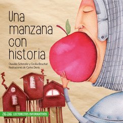 Cover Una manzana con historia (eBook, ePUB)