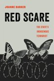 Red Scare (eBook, ePUB)